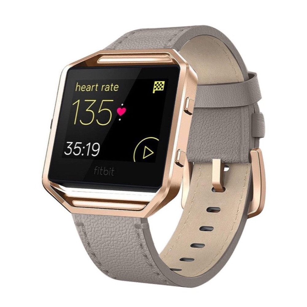 Fitbit Blaze